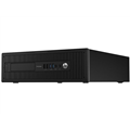 HP Prodesk 600 G1 SFF i3-4130 8GB RAM 120GB SSD Wired Network Windows 10 Pro no Wifi optional Off-leased Business desktop